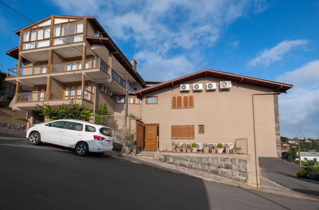 Les Residence Gramado Extérieur photo